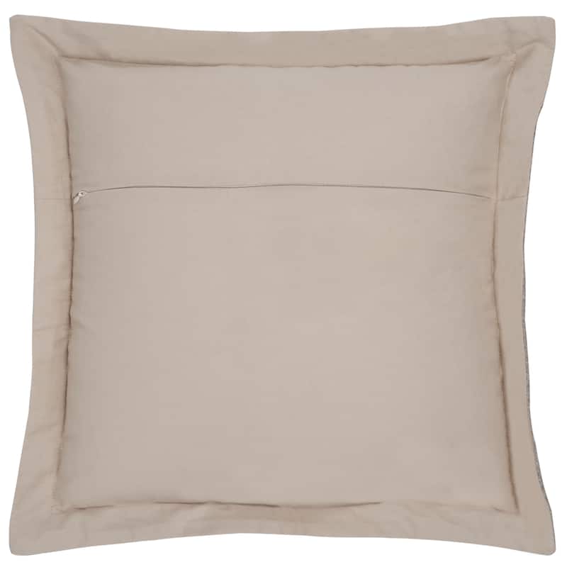SAFAVIEH Home Pyper Boucle Decorative Throw Pillow