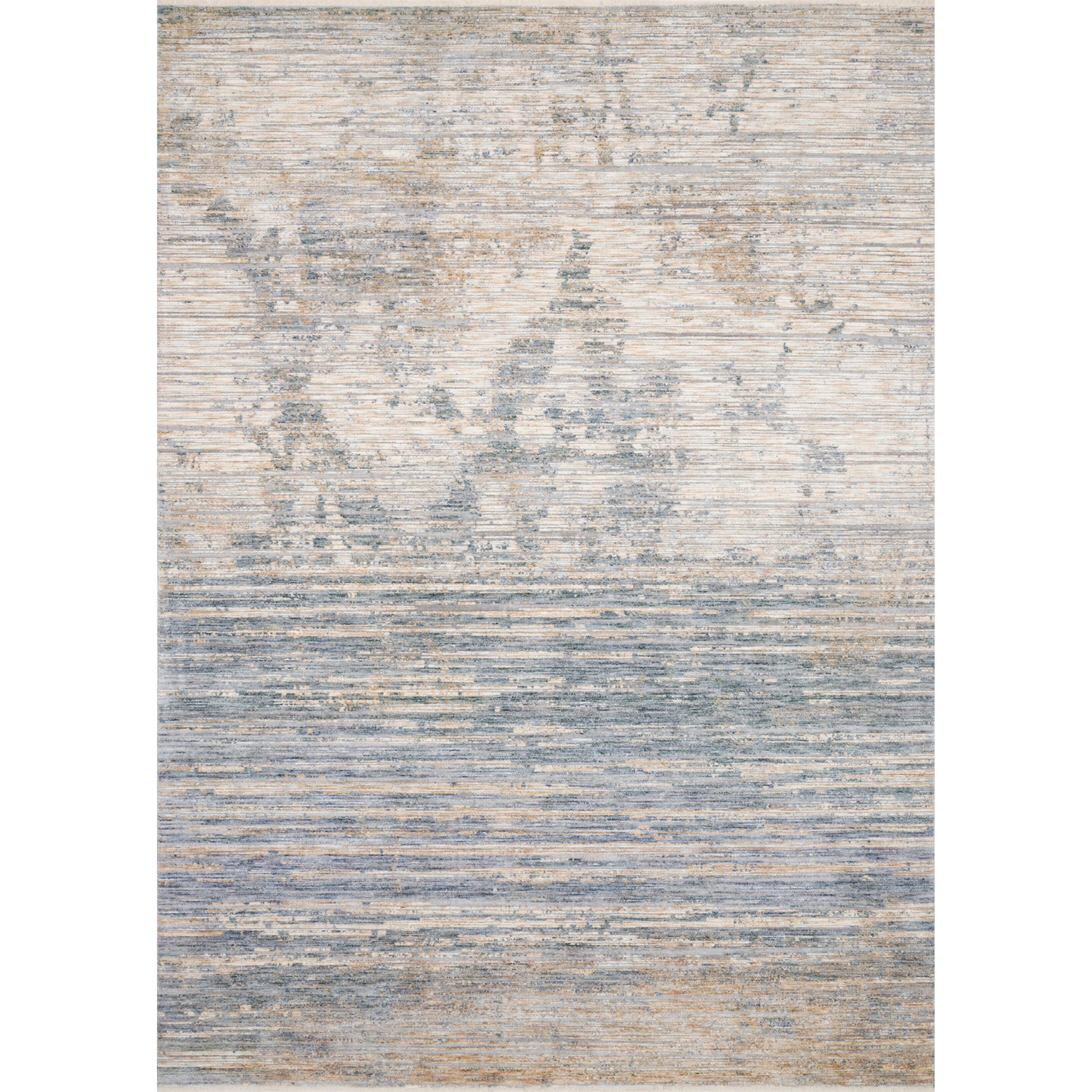 Shop Alexander Home Malina Abstract Sky Modern And Contemporary