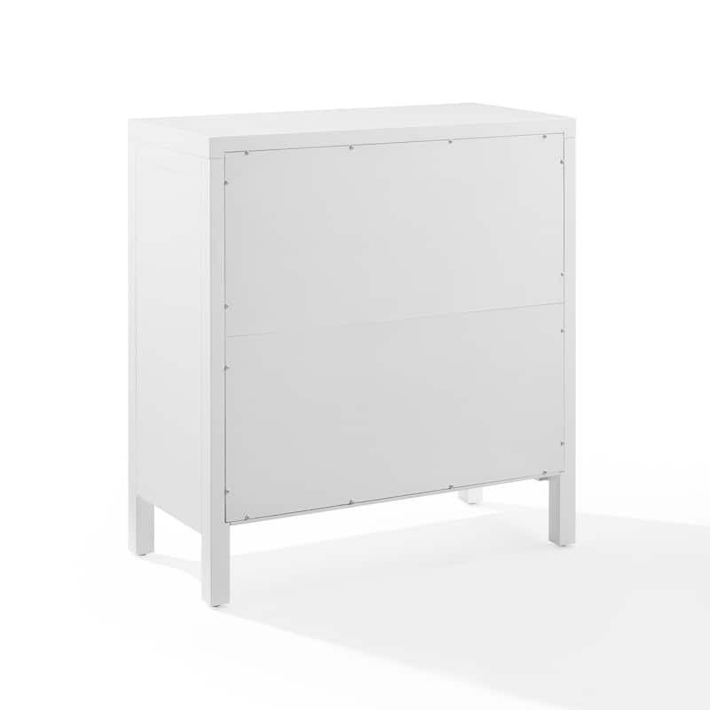 Crosley Darcy Accent Cabinet
