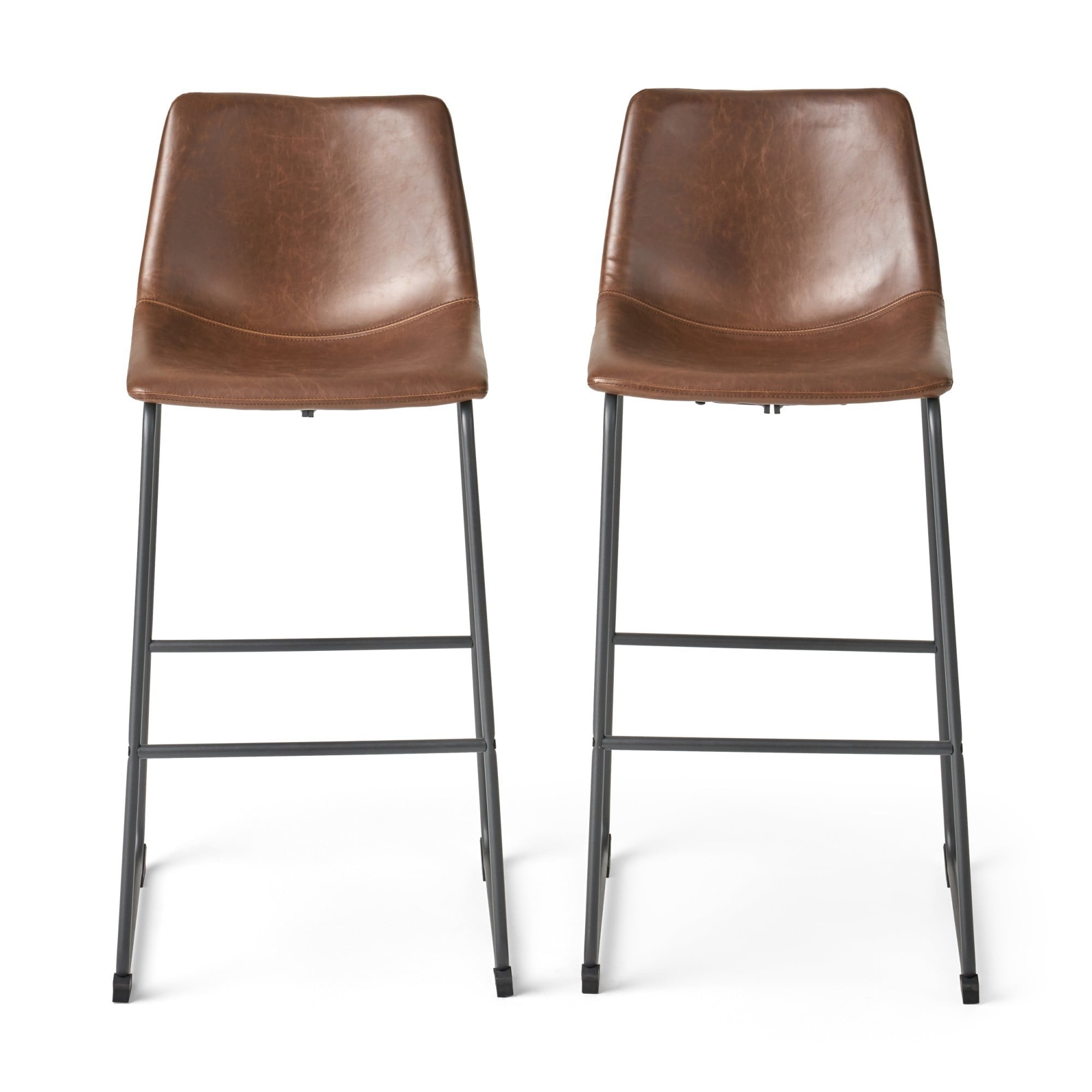 Bar Stool Set of 2