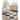 Livabliss Fossay Shag Modern & Contemporary Diamond Washable Area Rug