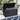 Zenova 120 Gallon Outdoor Patio Deck Storage Box UV-protected resin