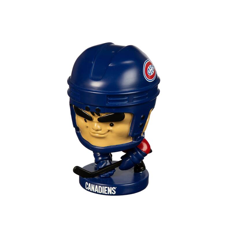 NHL Team Lil Big Head Resin Indoor/Outdoor Garden Desk Statue