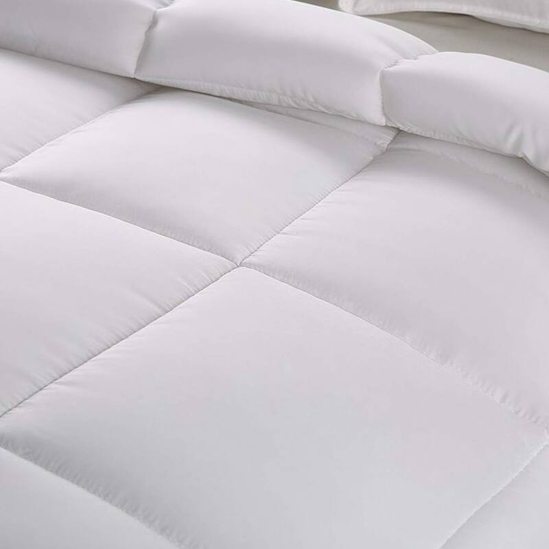 Down Alternative All Season Comforter Bed Bath & Beyond 29357875
