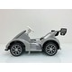 preview thumbnail 30 of 43, 12V Kids Electric Go Kart Ride-On Car with Remote, Music, Safety Features & Adjustable Speed - Perfect Gift for Young Drivers