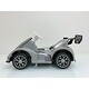 preview thumbnail 18 of 39, Kids 12V Ride-On Go-Kart with Parent Control, Bluetooth, Music, Ages 3-6