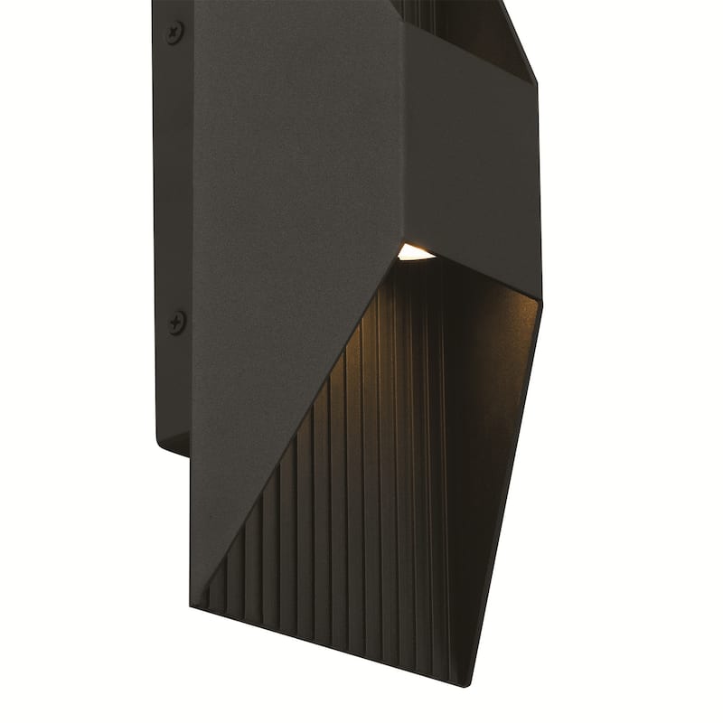 12 Inch LED Wall Sconce