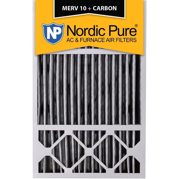 Nordic pure 16x25x5 online