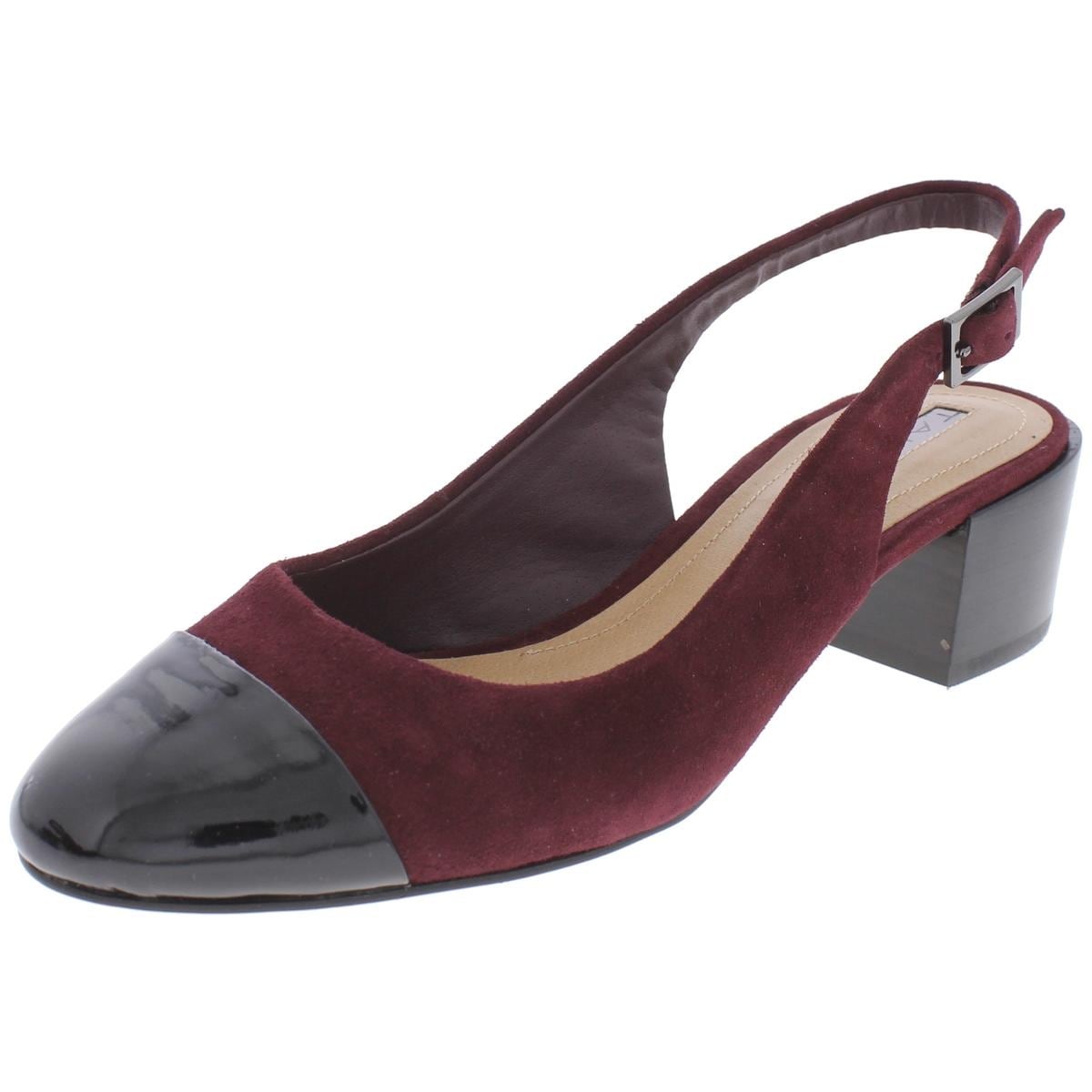 express slingback pumps