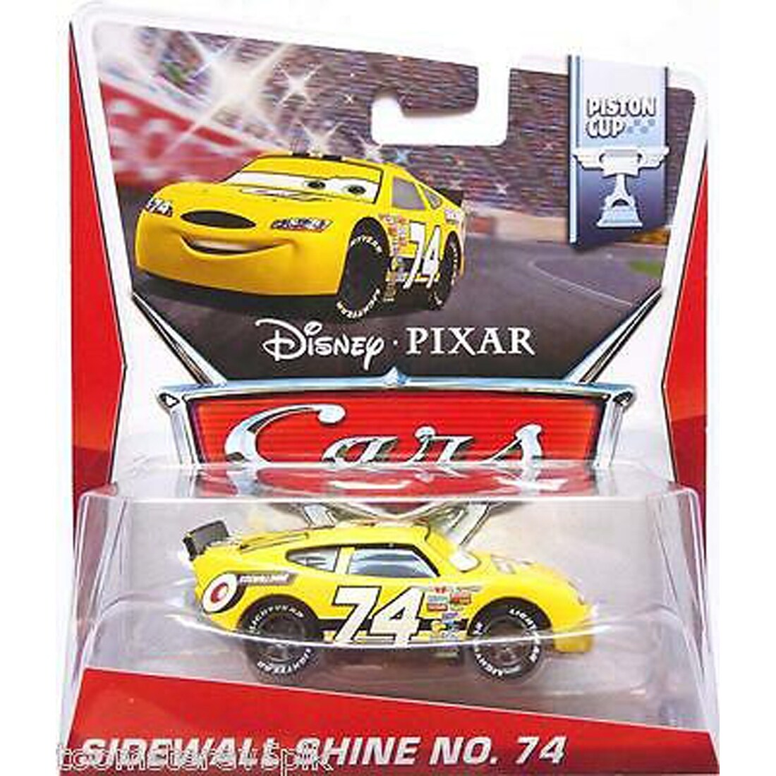disney cars 74