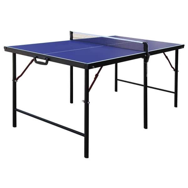 Best outdoor table tennis tables 2023: Foldable, portable options in all  sizes for playing ping pong