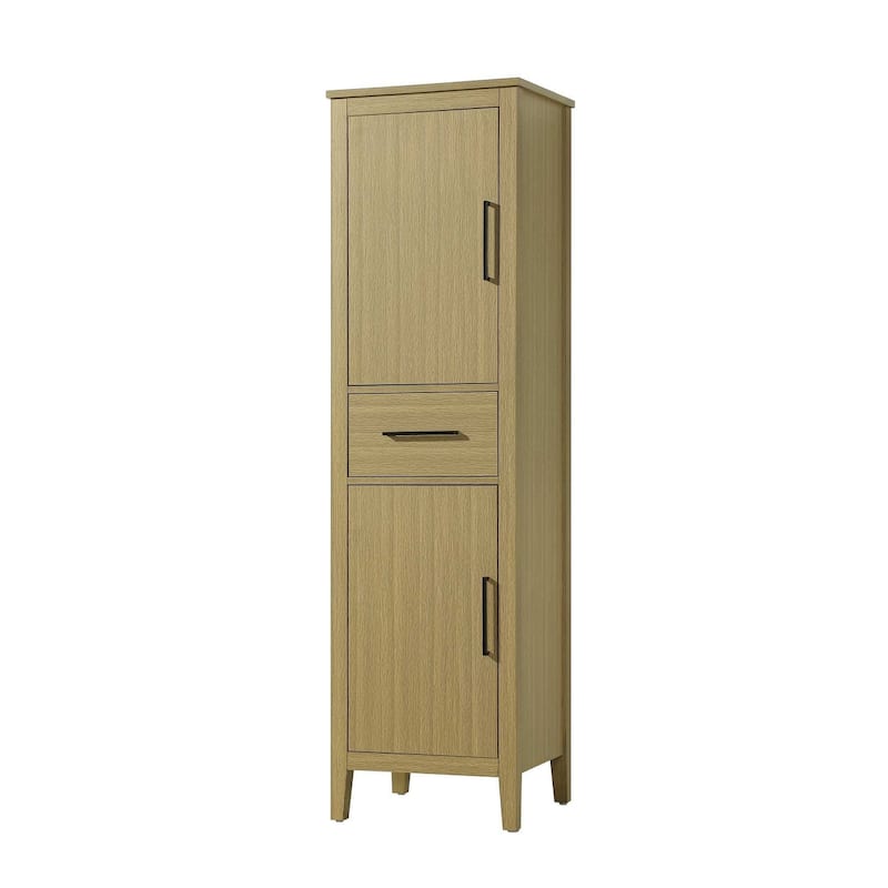 Laura 16-28 Inch Bath Storage Cabinet