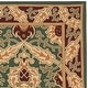 preview thumbnail 5 of 13, SAFAVIEH Handmade Chelsea Delaney French Country Wool Rug