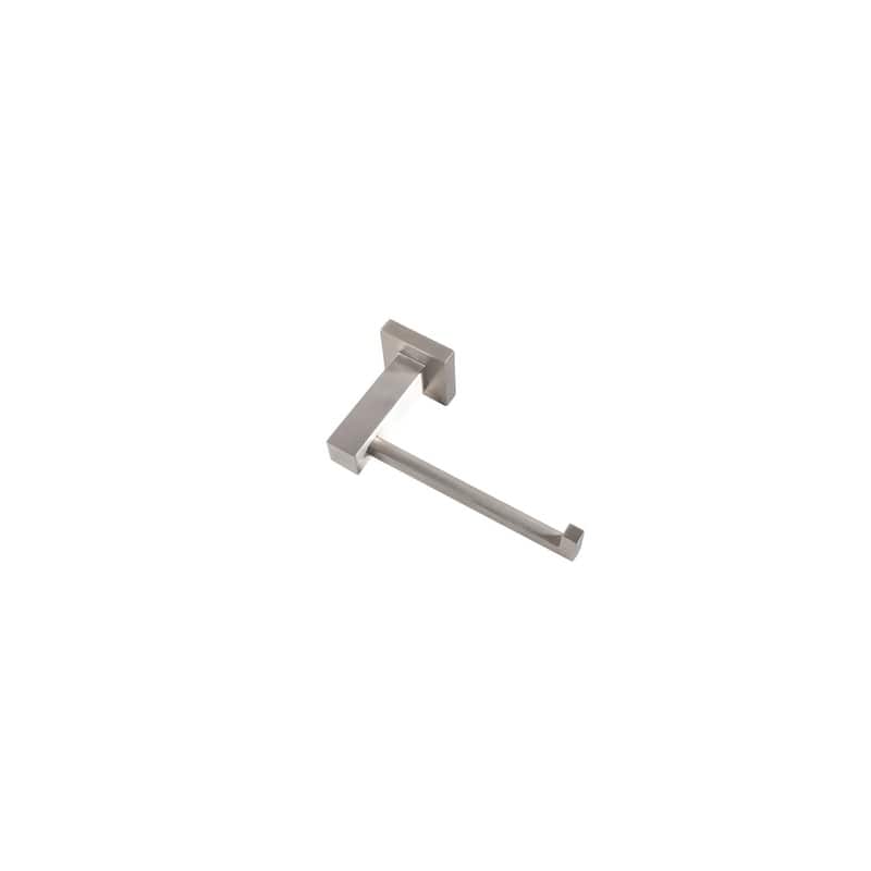 Indigo Home 4-Piece Bathroom Hardware Set