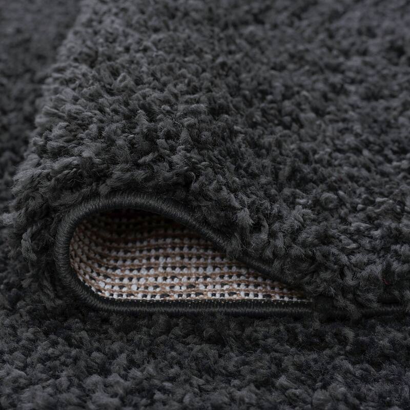 Joy Shag Classic Diamond Indoor Area Rug