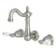 Option Brushed Nickel
