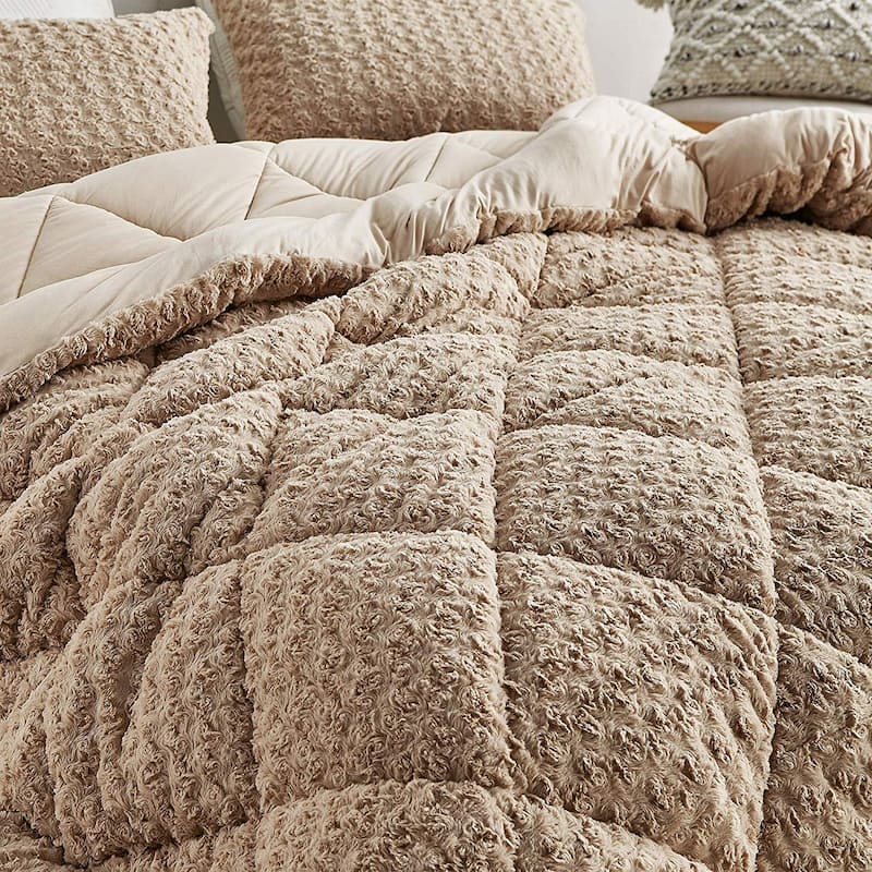 Puppy Love - Coma Inducer® Oversized Comforter