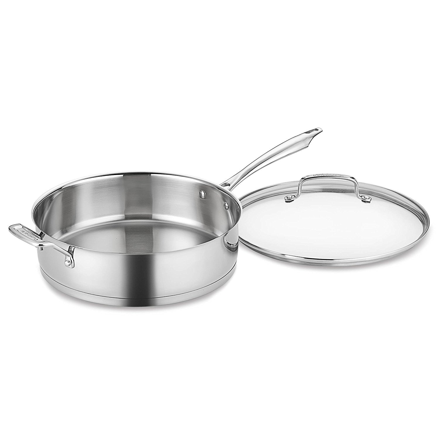 Cuisinart Casserole Dishes, Frying Pan Sale -  Deal of the Day June 17