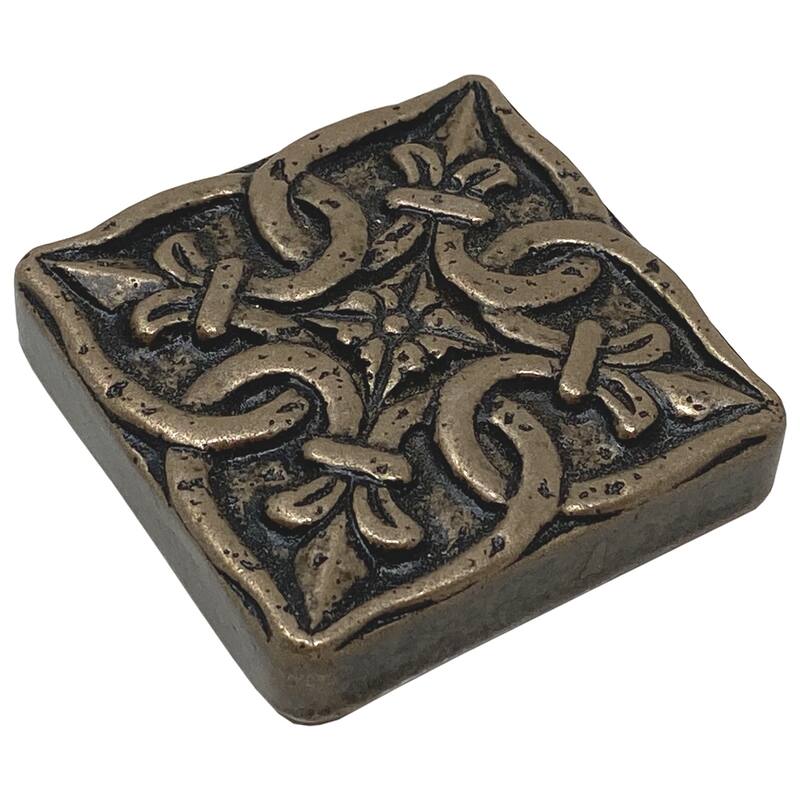 Artistry 2" x 2" Square Tile