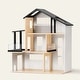 preview thumbnail 9 of 10, Tiny Land® Sweetwood Edge Dollhouse