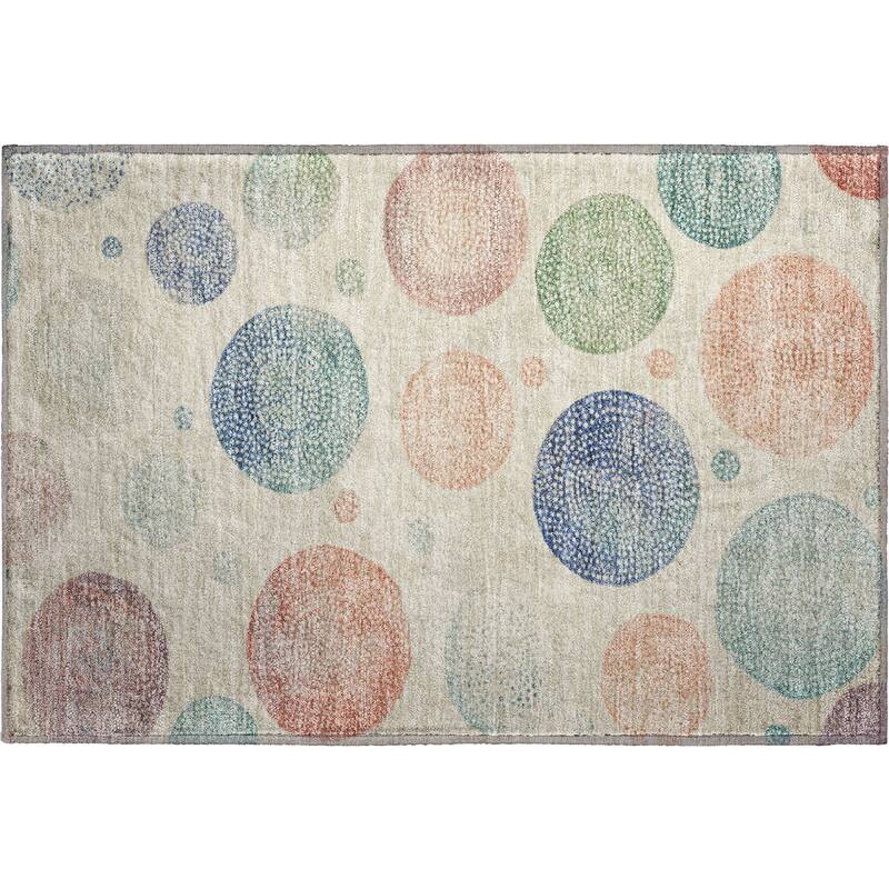 Premium Washable Super Soft Mayfield Rug