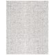 preview thumbnail 121 of 191, SAFAVIEH Handmade Abstract Lottie Modern Wool Rug