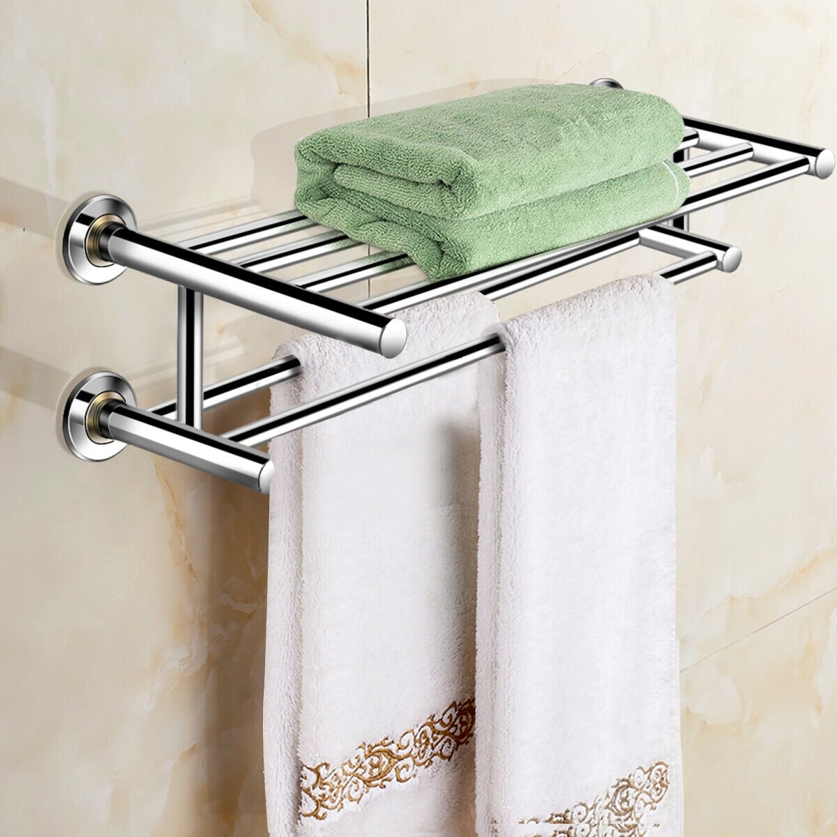 https://ak1.ostkcdn.com/images/products/is/images/direct/8f7a4c11e9832fb7b489b0386b7afc6068589a8f/Costway-Wall-Mounted-Towel-Rack-Bathroom-Hotel-Rail-Holder-Storage-Shelf-Stainless-Steel.jpg