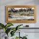 preview thumbnail 13 of 102, Serene River Premium Framed Canvas- Ready to Hang