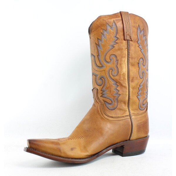 men's size 12 western boots