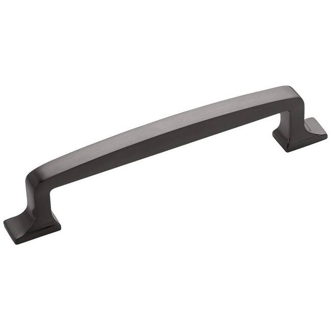 Amerock Westerly 5-1/16 Inch Center to Center Handle Cabinet Pull