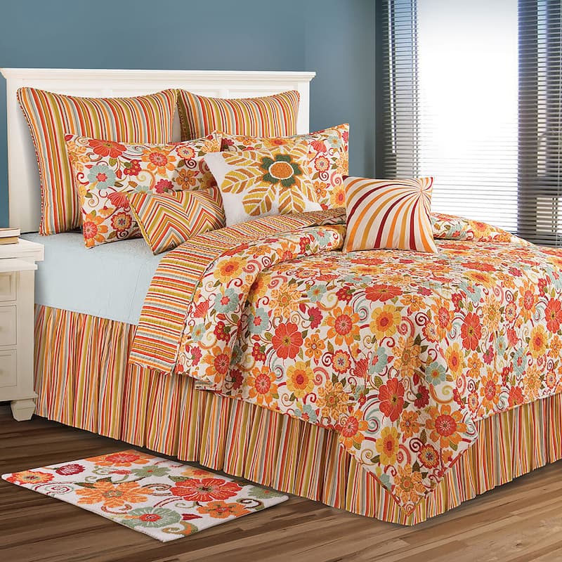 Giselle Bed Skirt