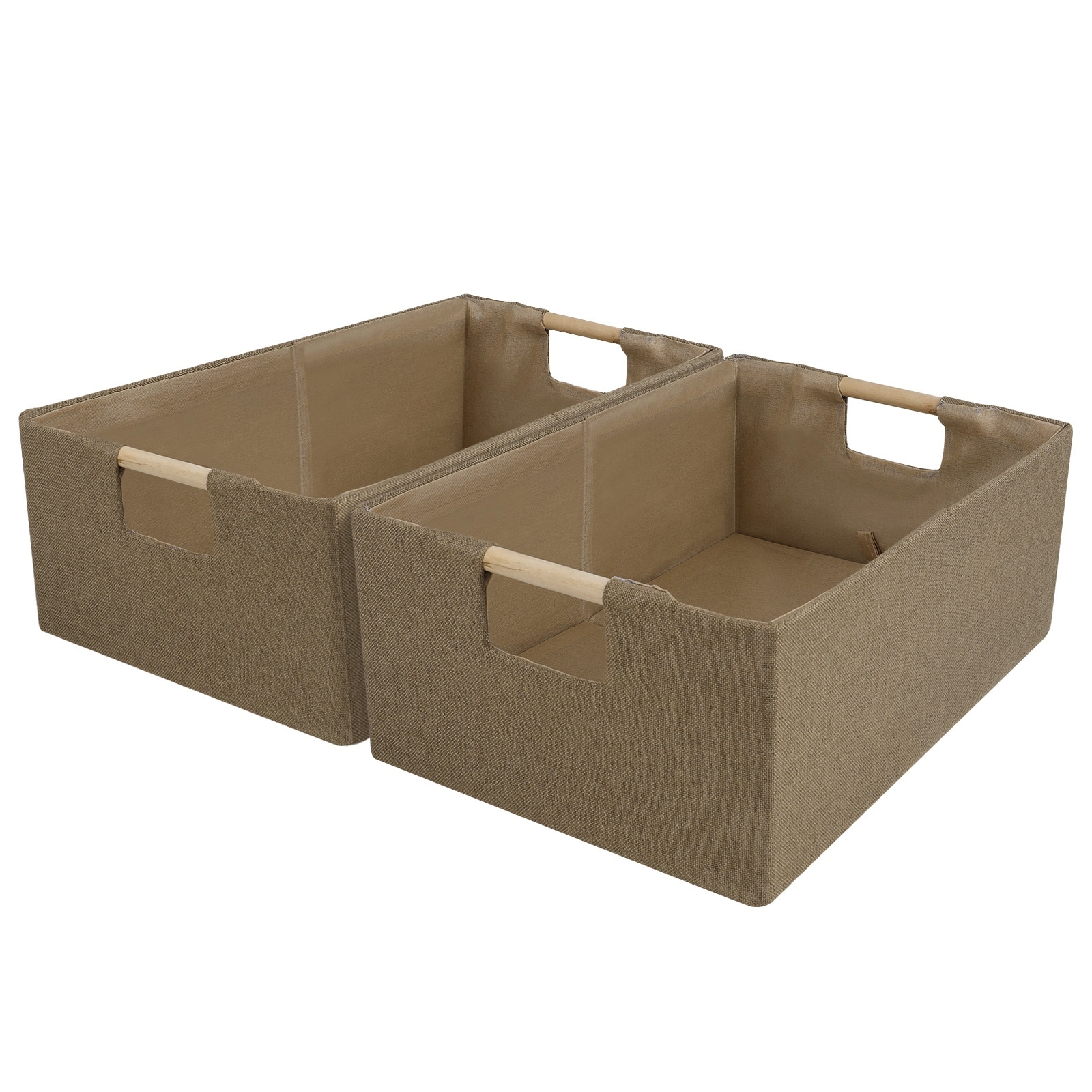 https://ak1.ostkcdn.com/images/products/is/images/direct/8f7c12be0cb5049c5549e39e2bf512a2fa273d25/Fabric-Foldable-Storage-Bins-Organizer-Container-W-Wood-Handles-2Pcs.jpg
