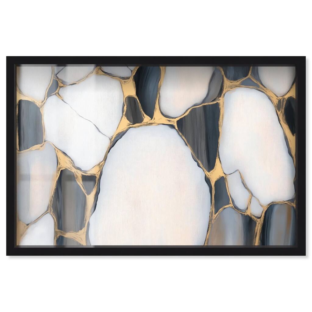 Metamorphic Medley II Shadowbox by Art Remedy