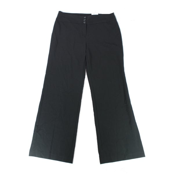 style and co dress pants