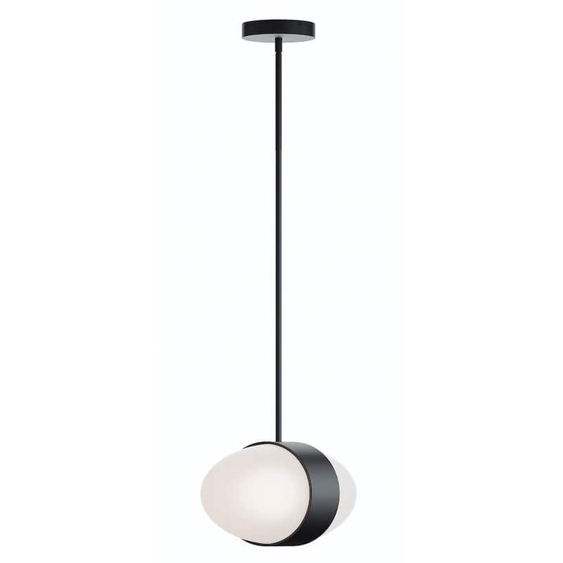 AFX VRNP13LAJUD Verona 13" Wide LED Pendant