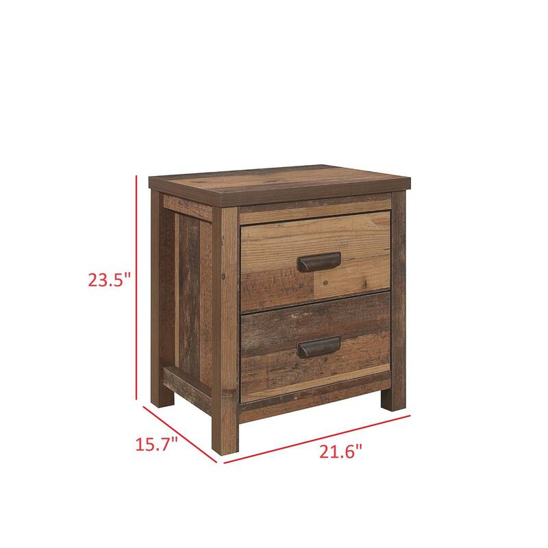 Bristol Nightstand