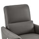 preview thumbnail 129 of 171, Spruce & Spring Asher Power Swivel Glider Recliner