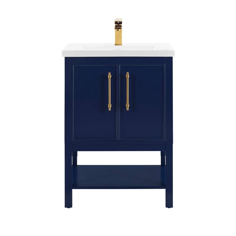 Sudio Design Bathroom Vanity Taylor Collection