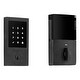 preview thumbnail 7 of 25, Baldwin Touchscreen Minneapolis Standalone Deadbolt