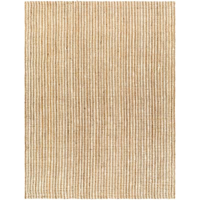 Livabliss Boucle Casual Area Rug