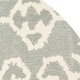 preview thumbnail 93 of 147, SAFAVIEH Handmade Wyndham Zvonka Modern Wool Rug