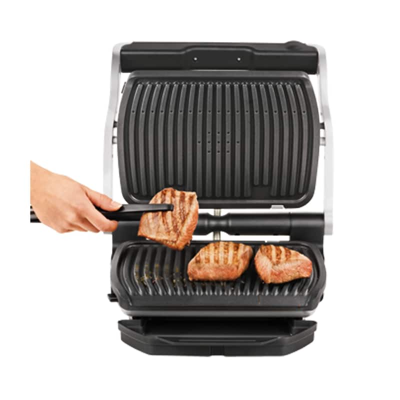 T-Fal OptiGrill Plus