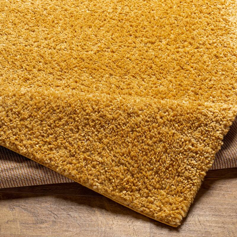 Artistic Weavers Cassey Cozy Plush Shag Area Rug