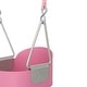 preview thumbnail 16 of 21, Gorilla Playsets Full Bucket Toddler Swing with Coated Chains