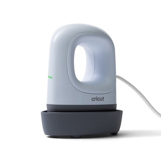 Cricut Easypress Mini LT Heat Pressing Machine, Blue
