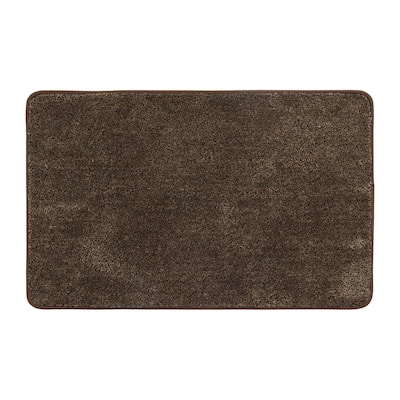 Luxurious Speckled Kitchen Mat - Ultra Absorbent, Super Soft Comfort 20x32 Inches - 32"L x 20"W x 2/8"H