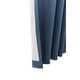 preview thumbnail 22 of 53, ThermaLogic Weathermate Insulated Cotton Tab Top Curtain Panel - Pair