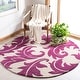 preview thumbnail 6 of 28, SAFAVIEH Handmade Soho Gabina N.Z. Wool Rug