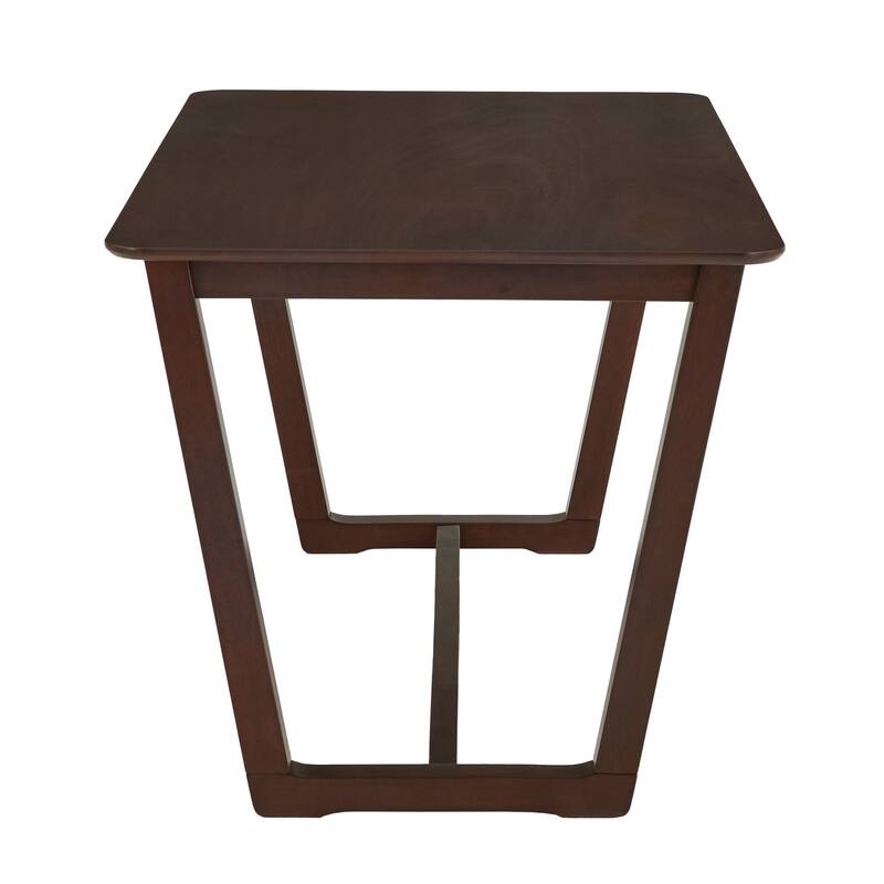 Orlo Rectangular Dining Table Set by iNSPIRE Q Modern