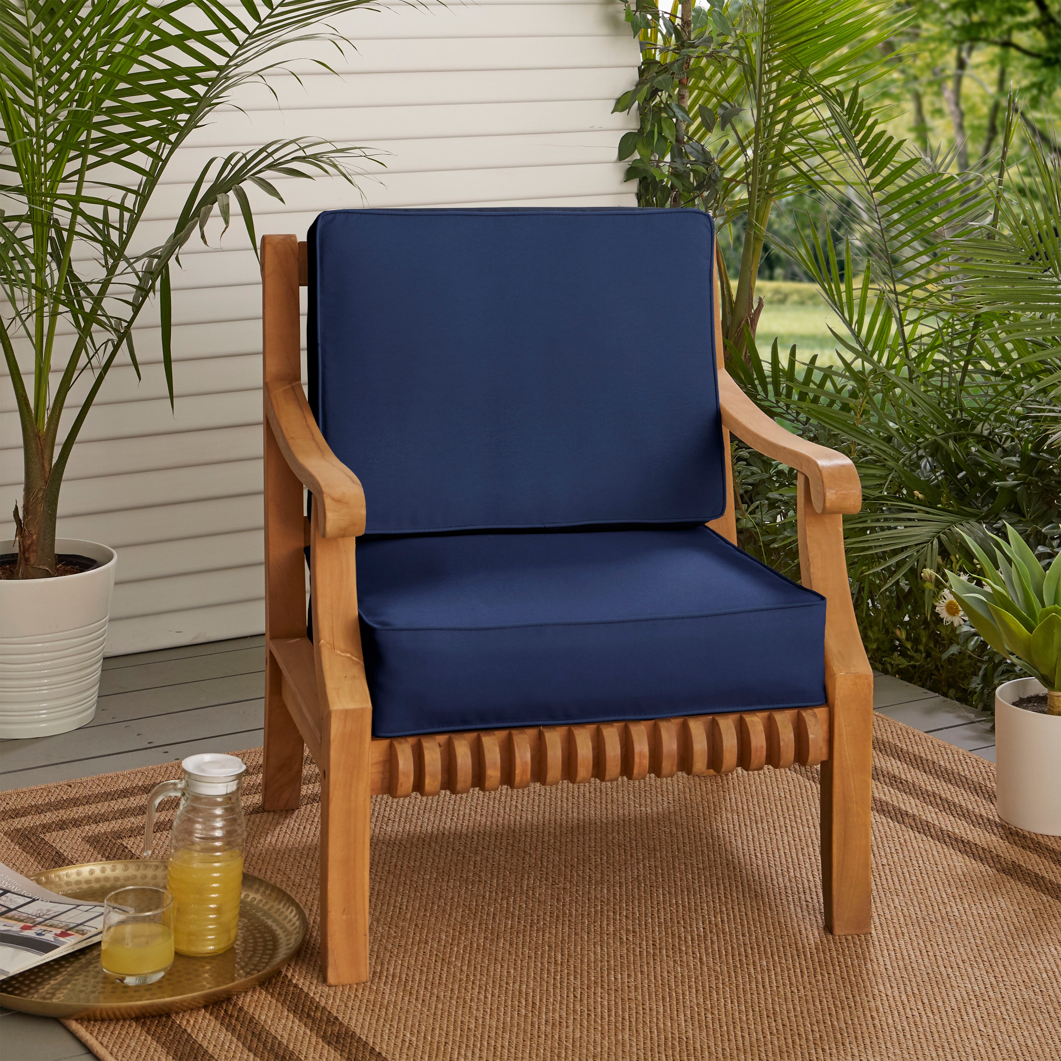 Bed bath beyond outdoor cushions cheap
